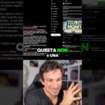 🚨QUANDO RIPARTIRÀ IL MERCATO? #trading #crypto #bitcoin