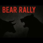 BITCOIN l’unico Rally Possibile? Quello del Bear Market…
