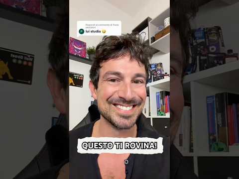 🚨QUESTA È LA COSA CHE TI ROVINA!! #trading #bitcoin #crypto