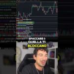 😡”MI HANNO BLOCCATO IL CONTO IN BANCA” #trading #crypto
