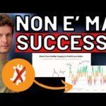 🚨 NON E’ MAI SUCCESSO NELLA STORIA DI BITCOIN 🚨 MORNING w/CRYPTO: BITCOIN / ALTCOINS [t. sensitive]