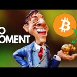 Ti senti PERSO su BITCOIN? Guarda questo..