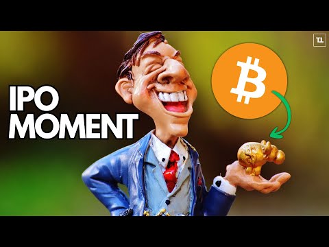 Ti senti PERSO su BITCOIN? Guarda questo..