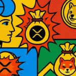 L’Intelligenza Artificiale prevede il prezzo di XRP, DOGE e SHIB entro il 2025