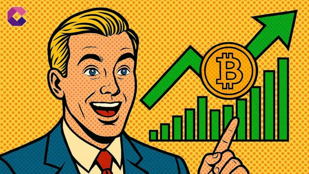 Perché il mercato crypto è in verde oggi? – 3 dicembre 2025