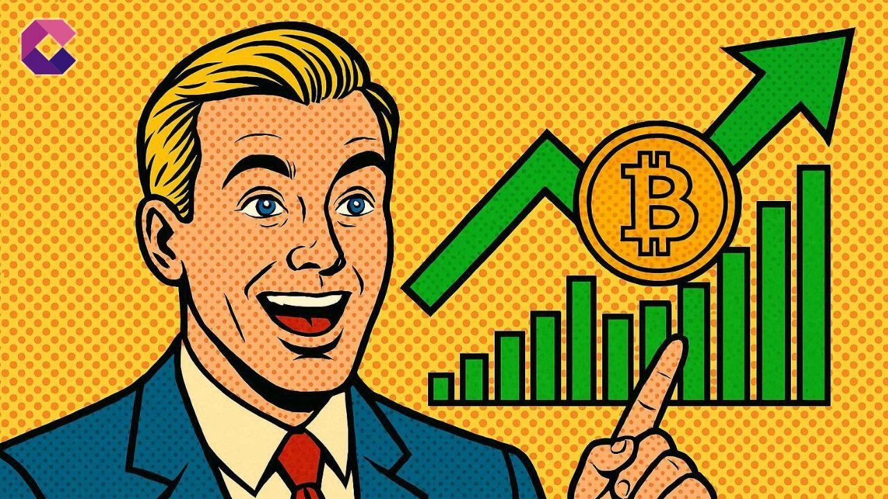 Perché il mercato crypto è in verde oggi? – 3 dicembre 2025