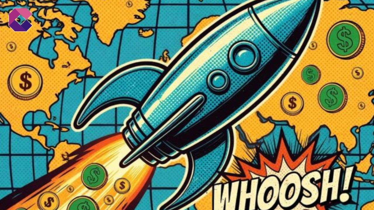 Stellar (XLM): perché la blockchain per i pagamenti sta volando?