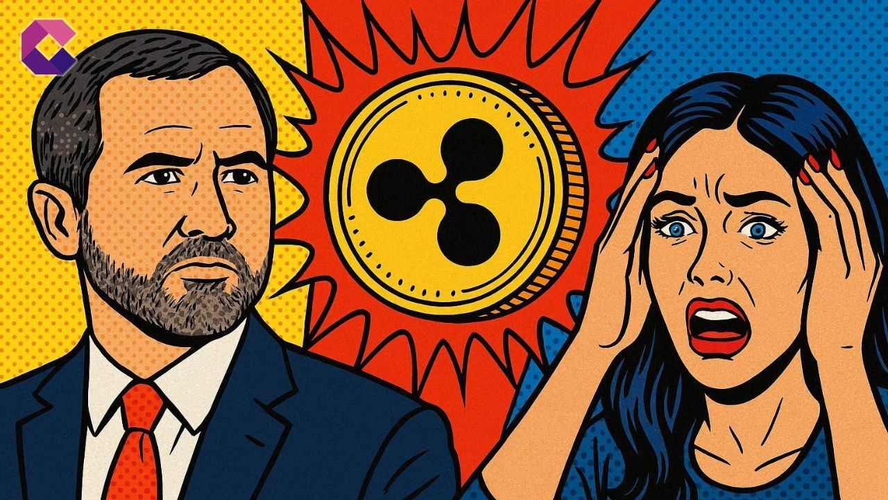 Ripple affronta nodi cruciali in questa settimana decisiva per XRP
