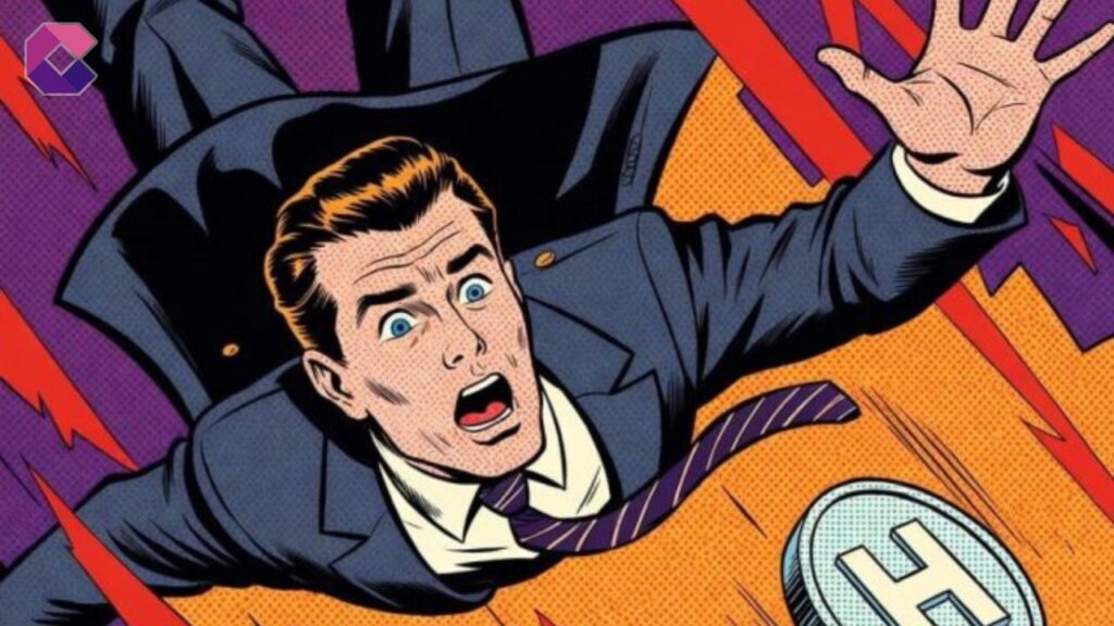 Humanity Protocol: scopri i motivi dietro il crollo del token H