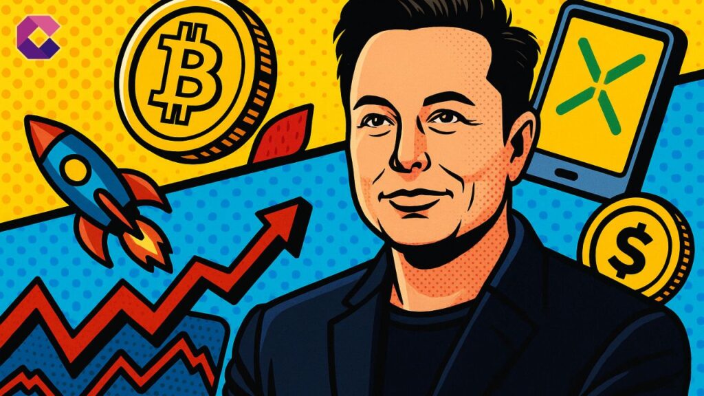 Elon Musk e il futuro dei pagamenti digitali con la nuova X Money
