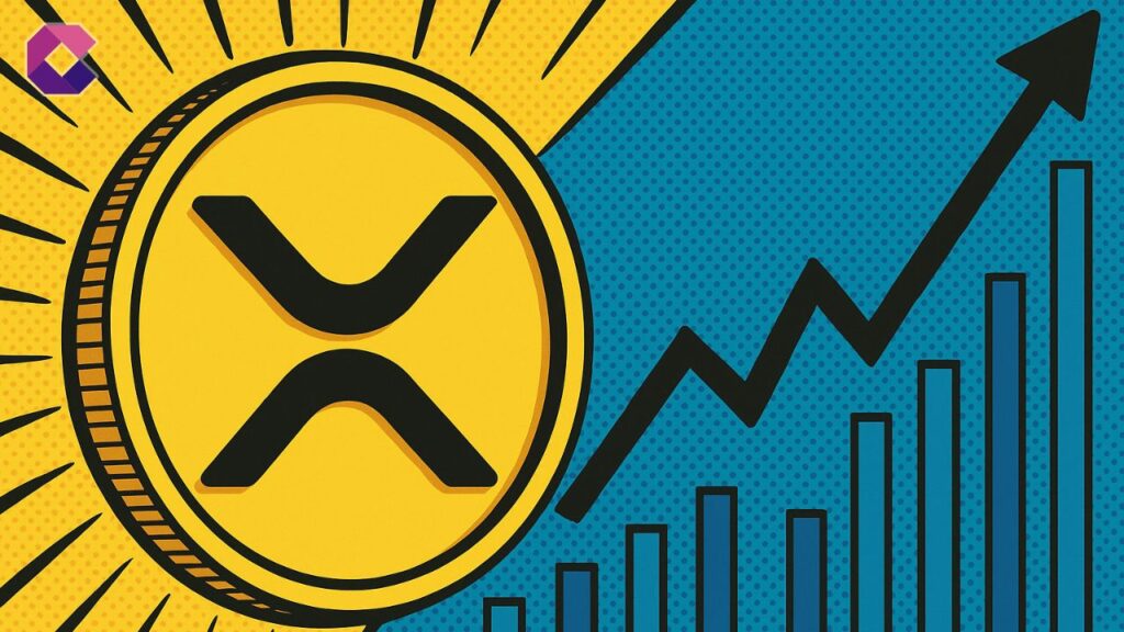 XRP Ledger: la velocity schizza ai massimi del 2025 ma il prezzo resta debole