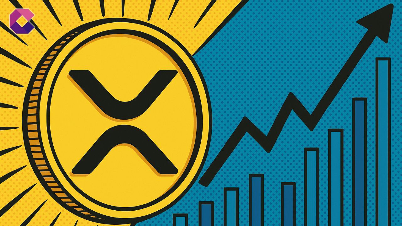 XRP Ledger: la velocity schizza ai massimi del 2025 ma il prezzo resta debole