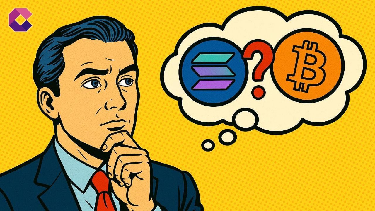 Previsione prezzo Solana: SOL batte Bitcoin con l’ETF?