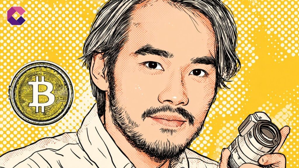 Secondo una (nuova) teoria Jack Dorsey sarebbe Satoshi Nakamoto