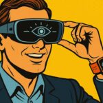 Meta riduce gli investimenti nel Metaverso e accelera su occhiali indossabili e AI