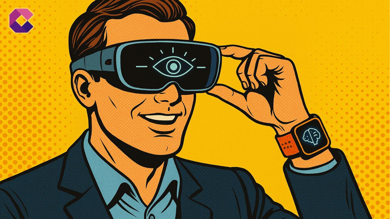 Meta riduce gli investimenti nel Metaverso e accelera su occhiali indossabili e AI