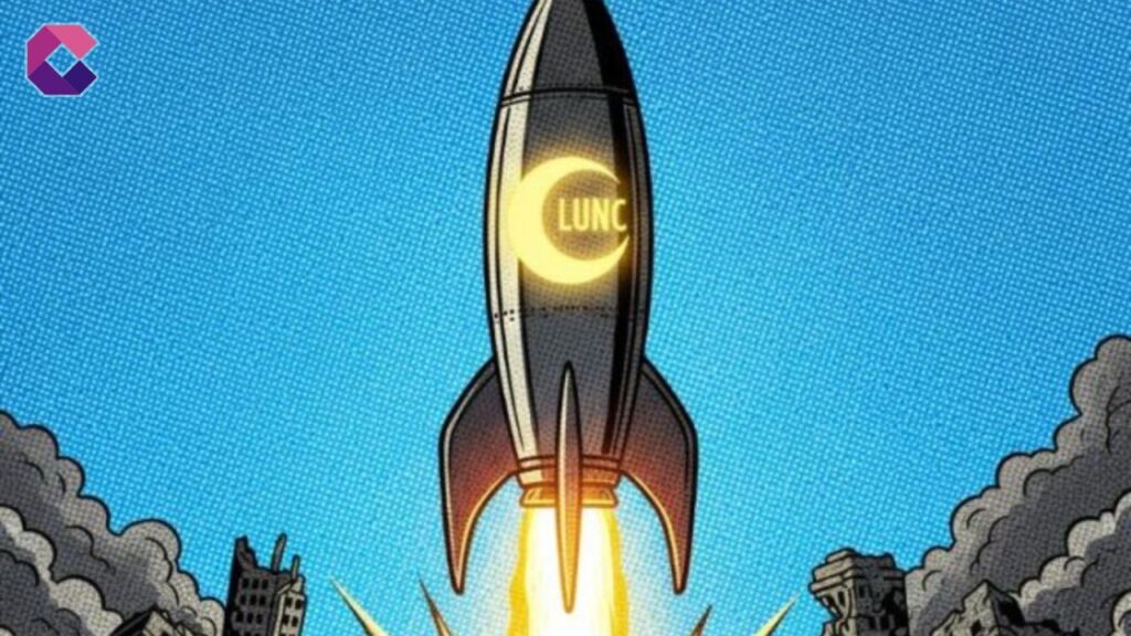 Terra Classic (LUNC): sale del +30% in un giorno