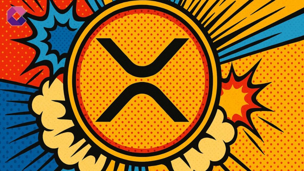 XRP arriverà a $3 a fine mese? La previsione dell’AI