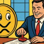 Svolta storica: la CFTC approva il primo contratto spot su XRP negli USA