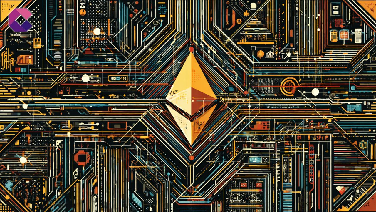 Previsioni prezzo: Ethereum supera il cuneo discendente, obiettivo: $5.000