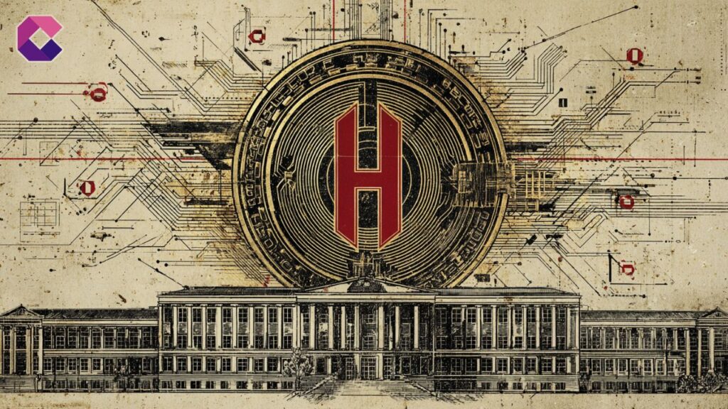 L’Università di Harvard privilegia Bitcoin all’oro per le sue riserve