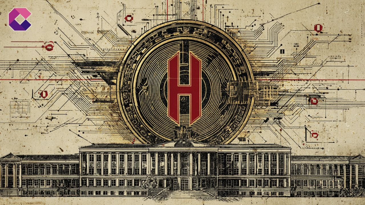 L’Università di Harvard privilegia Bitcoin all’oro per le sue riserve