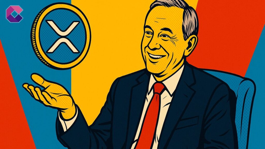 Tokenizzazione e trasparenza dei mercati accendono i riflettori su XRP