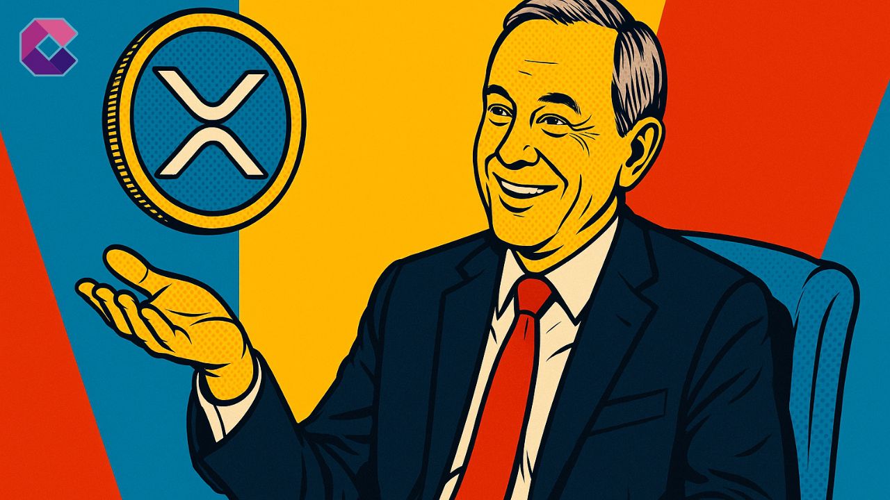 Tokenizzazione e trasparenza dei mercati accendono i riflettori su XRP