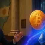 L’Argentina vuole autorizzare le banche a negoziare criptovalute