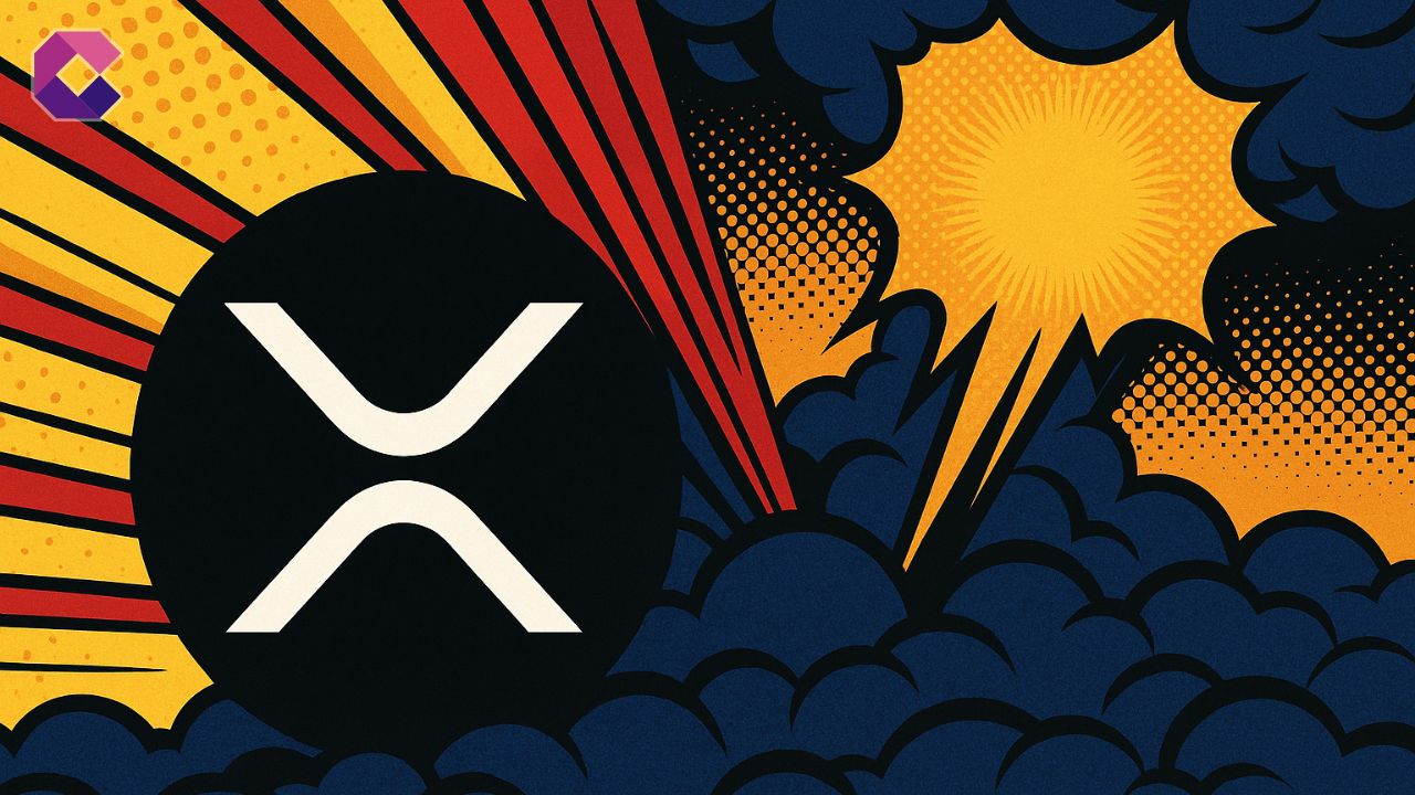 Cosa sta accadendo a XRP? Perché Toroso Investments ha annunciato “qualcosa di grande”