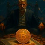 Strategy compra 10.624 Bitcoin per 1 miliardo di dollari