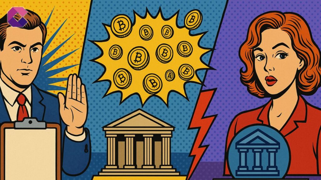 La SEC chiude l’indagine su Ondo Finance: via libera alla tokenizzazione