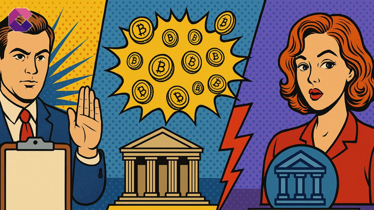 La SEC chiude l’indagine su Ondo Finance: via libera alla tokenizzazione