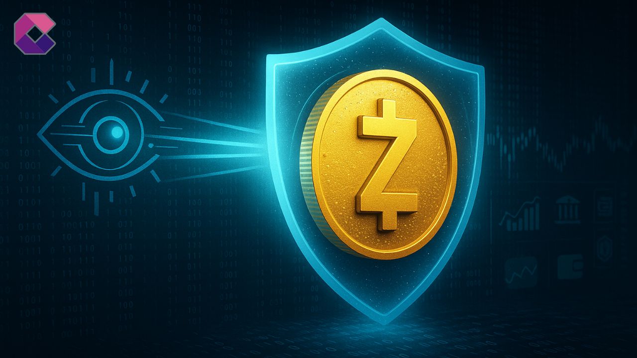 Arkham avrebbe tracciato il 53% delle transazioni Zcash: vero o falso?