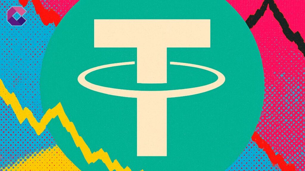 Bisogna avere paura di Tether se Bitcoin e Oro crollano?