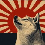 Le nuove normative giapponesi sulle meme coin spingono Dogecoin fino a 10X