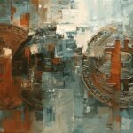 Bitcoin fatica a superare i $90.000 mentre rallenta l’attività on-chain