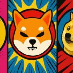 La nuova AI cinese prevede il prezzo di XRP, SHIB e DOGE