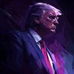 Il token TRUMP è in ripresa grazie al nuovo gioco dedicato su smartphone