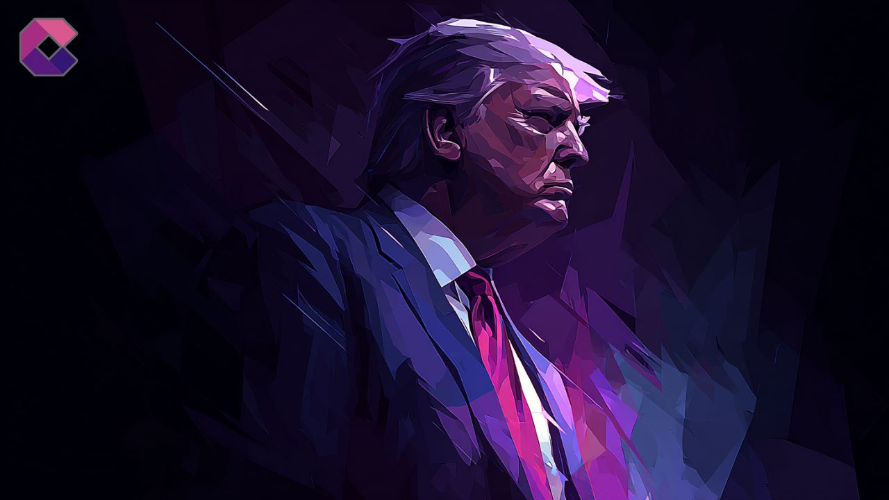 Il token TRUMP è in ripresa grazie al nuovo gioco dedicato su smartphone
