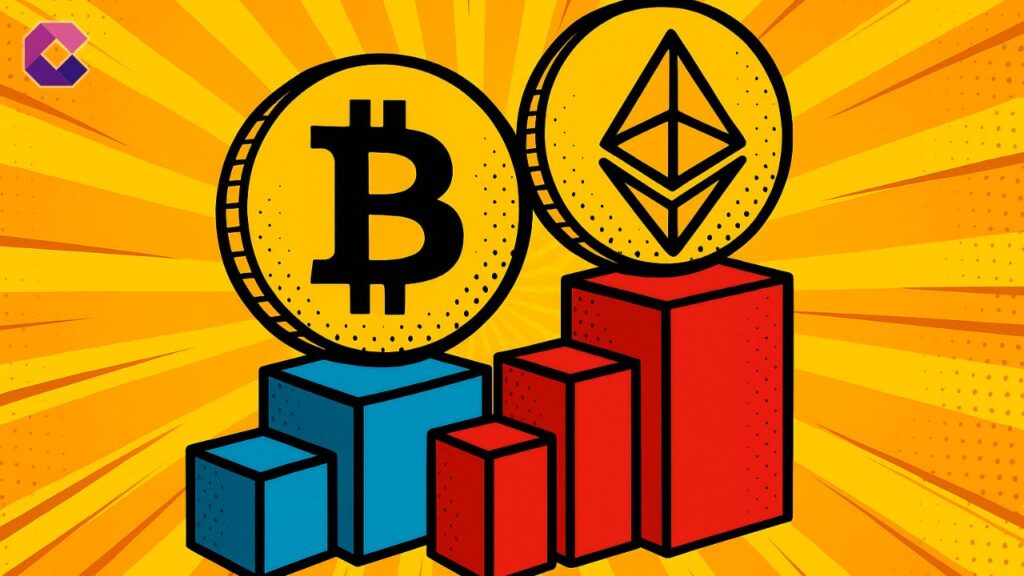 Bitwise lancia un nuovo ETF con BTC, ETH, XRP, ADA, SOL e altri asset