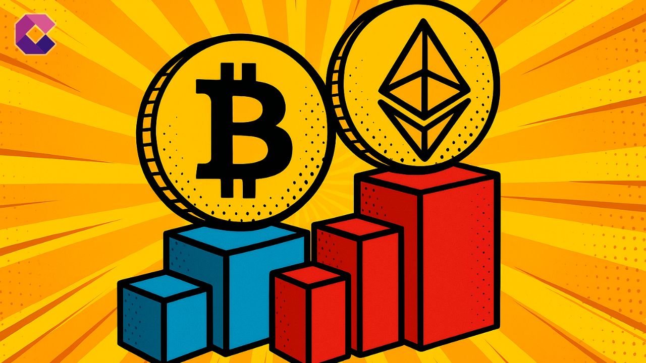 Bitwise lancia un nuovo ETF con BTC, ETH, XRP, ADA, SOL e altri asset