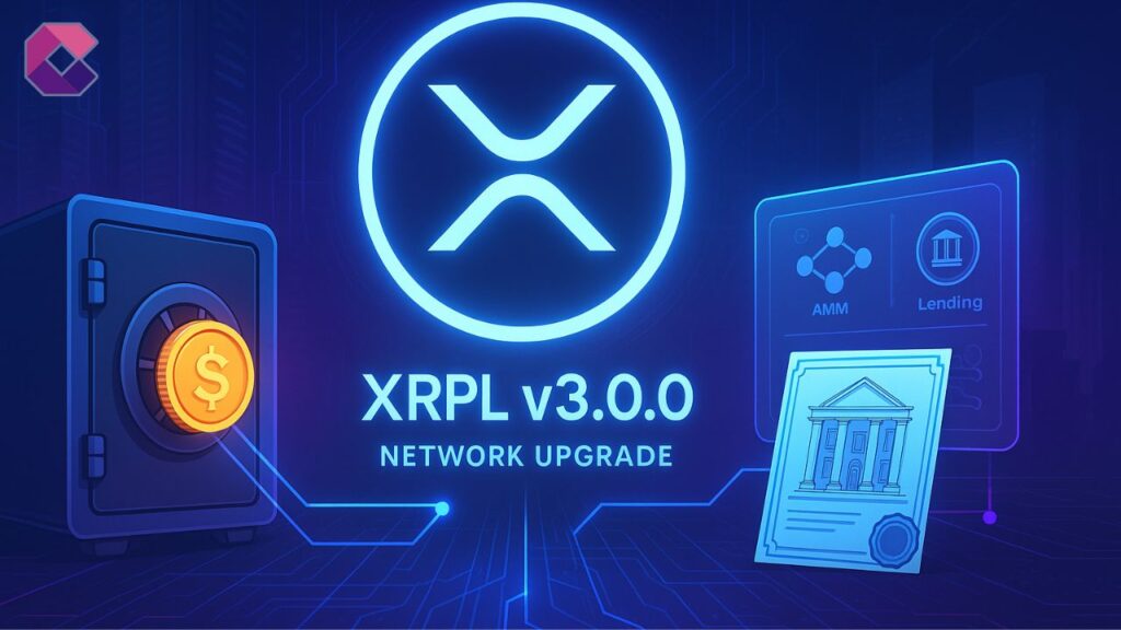 Ripple ha aggiornato XRP Ledger (XRPL): ecco cosa cambia