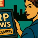 [LIVE] XRP Notizie Oggi: Le notizie dell’11 dicembre 2025 – XRP torna a tingersi di rosso