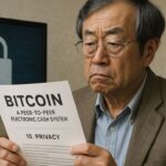 Per Satoshi Nakamoto Bitcoin era trasparente per design, non per scelta