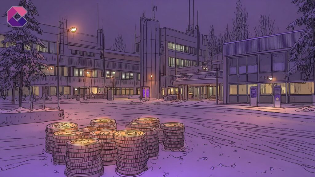 La Norvegia esclude la necessità immediata di una CBDC