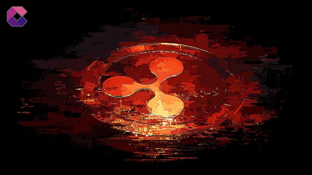 Previsione prezzo XRP: Il token di Ripple è sotto pressione