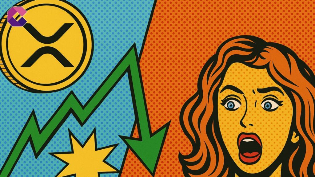 I tassi di finanziamento di XRP sono saliti del 360% in 24 ore