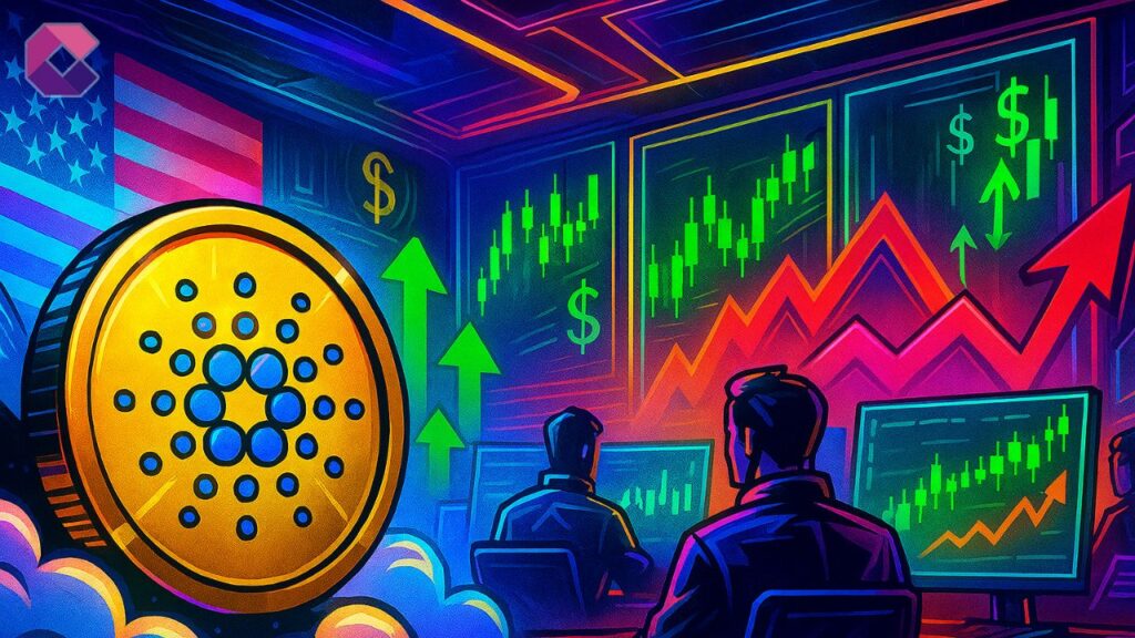 Previsioni shock di DeepSeek AI: XRP, Cardano e Pi tra crolli e rally