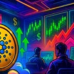 Previsioni shock di DeepSeek AI: XRP, Cardano e Pi tra crolli e rally